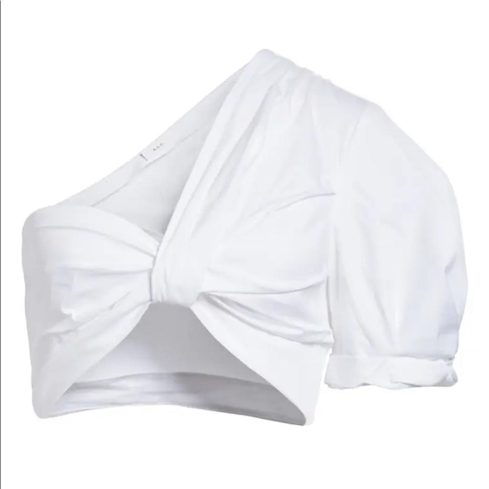 A.l.c. Crop one should top sz 0